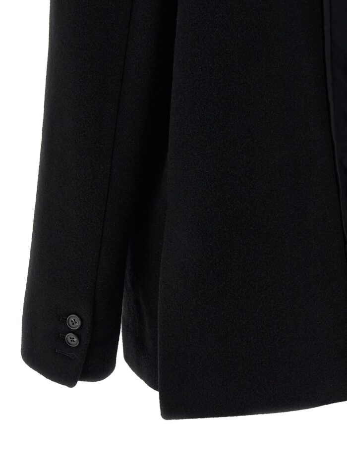 MM6 MAISON MARGIELA Back Panel Blazer