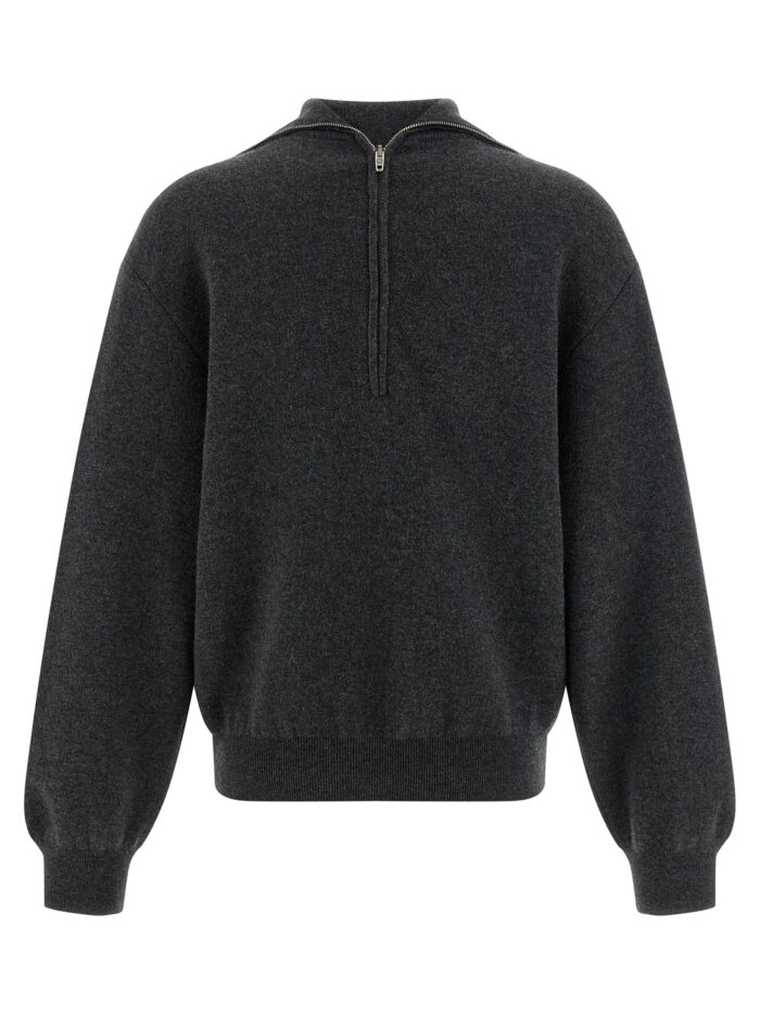 Balenciaga 'Back-to-Front' Sweater
