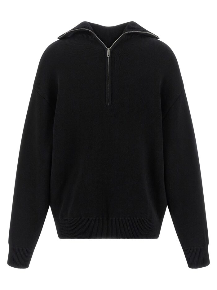 Balenciaga 'Back-to-Front' Sweater