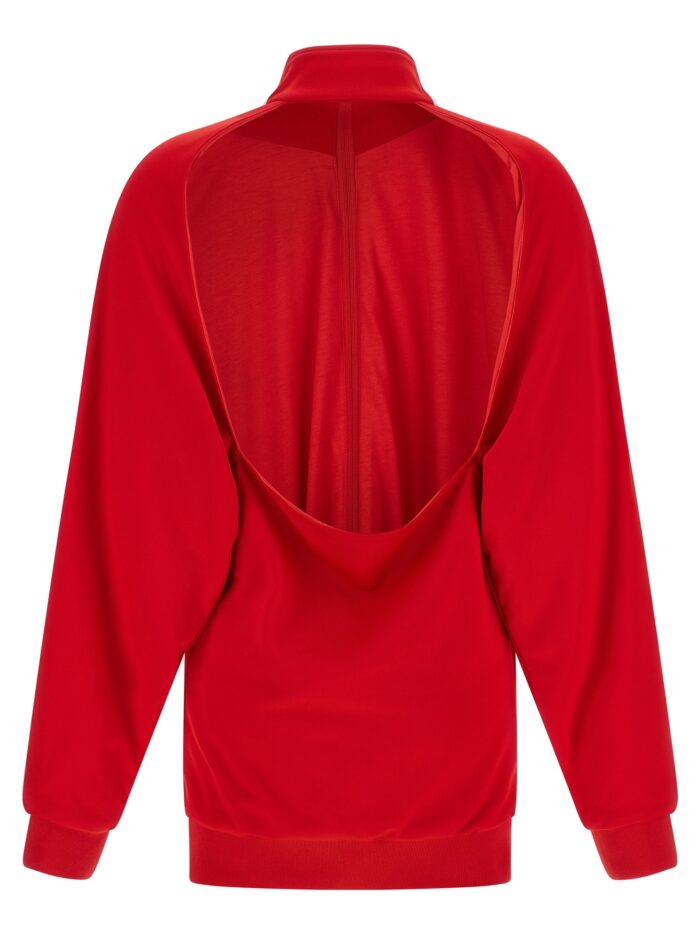 Balenciaga 'Back Tracksuit' Dress