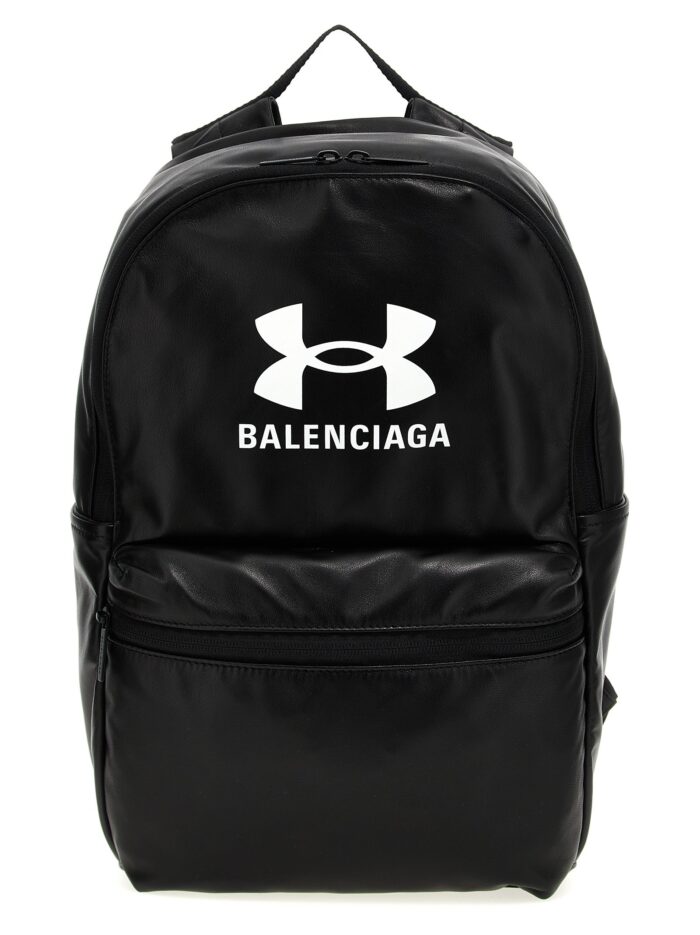 balenciaga backpack x under armour® Balenciaga Backpack X Under Armour®