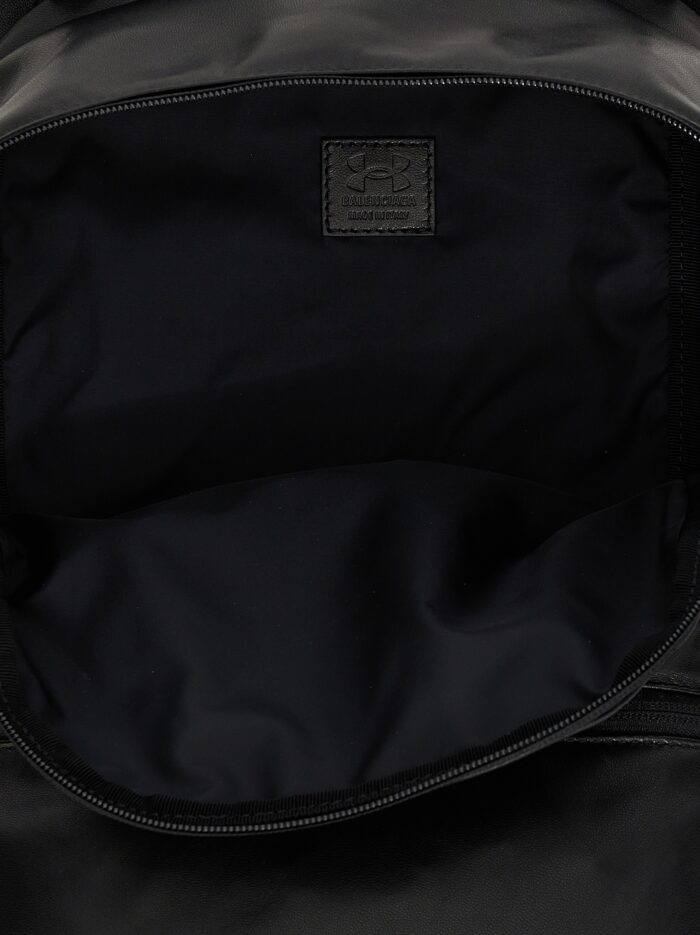 Balenciaga Backpack X Under Armour®