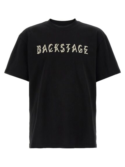 44 LABEL 'Backstage' T-shirt