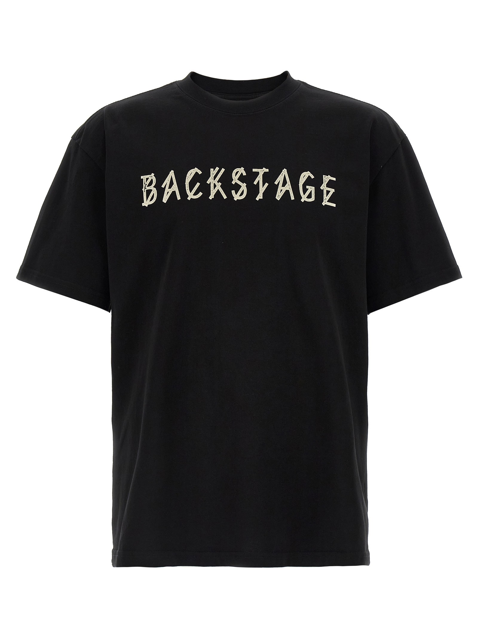 44 LABEL 'Backstage' T-shirt