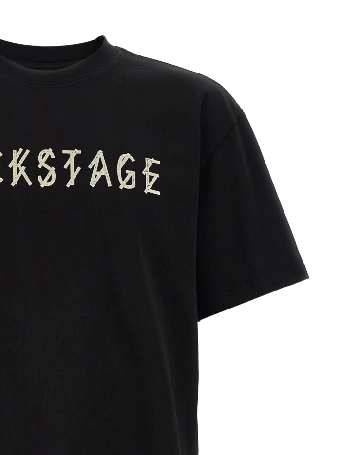 44 LABEL 'Backstage' T-shirt