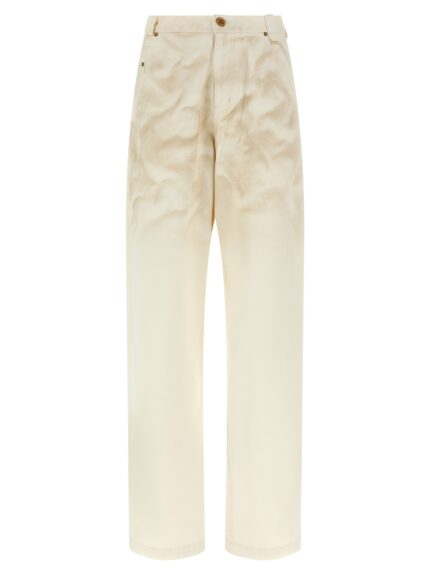 WILLY CHAVARRIA 'Bad Boy' Jeans