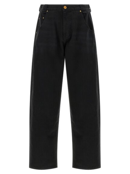 WILLY CHAVARRIA 'Bad Boy' Jeans