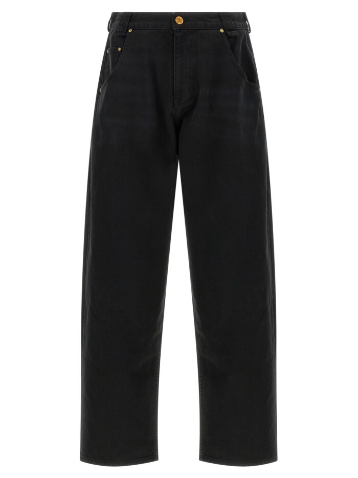 WILLY CHAVARRIA 'Bad Boy' Jeans