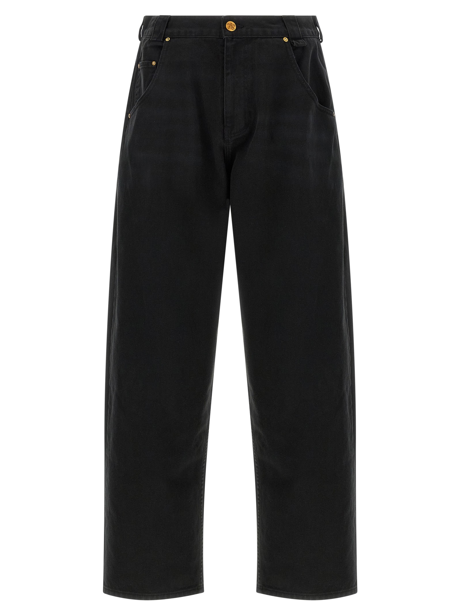 WILLY CHAVARRIA 'Bad Boy' Jeans