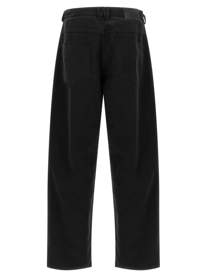 WILLY CHAVARRIA 'Bad Boy' Jeans