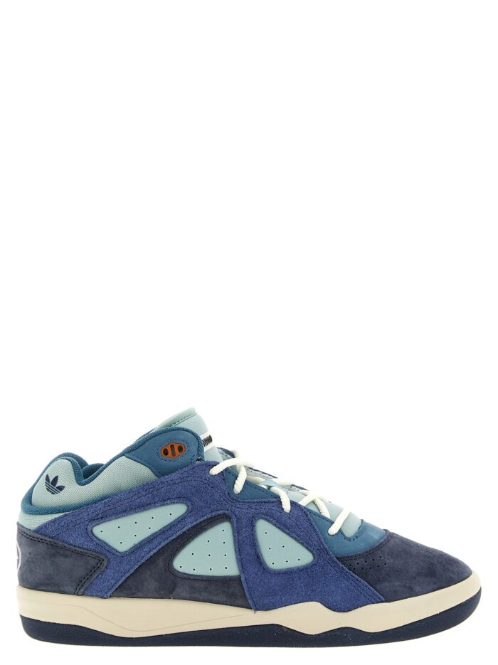 adidas statement 'badbo 1.0' adidas x bad bunny sneakers ADIDAS STATEMENT 'Badbo 1.0' Adidas X Bad Bunny Sneakers
