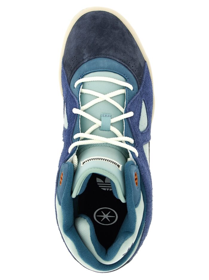 ADIDAS STATEMENT 'Badbo 1.0' Adidas X Bad Bunny Sneakers
