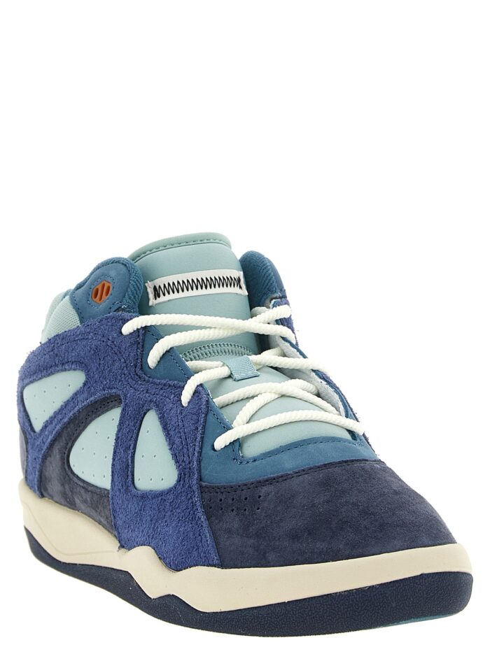 ADIDAS STATEMENT 'Badbo 1.0' Adidas X Bad Bunny Sneakers