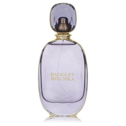 Badgley Mischka By Badgley Mischka - Eau De Parfum Spray (unboxed) 3.4 Oz