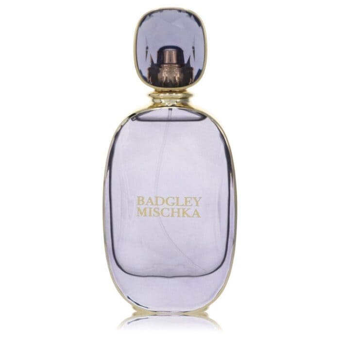 Badgley Mischka By Badgley Mischka - Eau De Parfum Spray (unboxed) 3.4 Oz