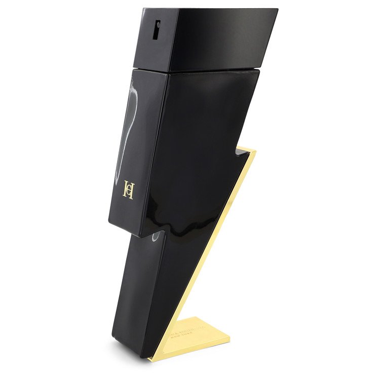 Bad Boy By Carolina Herrera - Eau De Toilette Spray (unboxed) 3.4 Oz