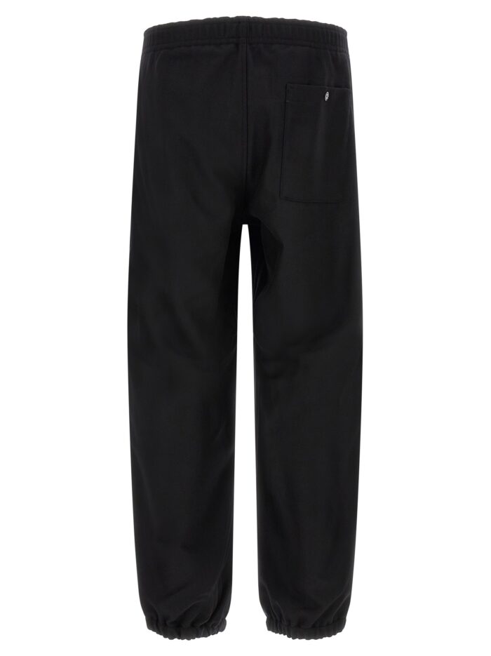 'Badge Stone Island Ghost' Cargo Pants