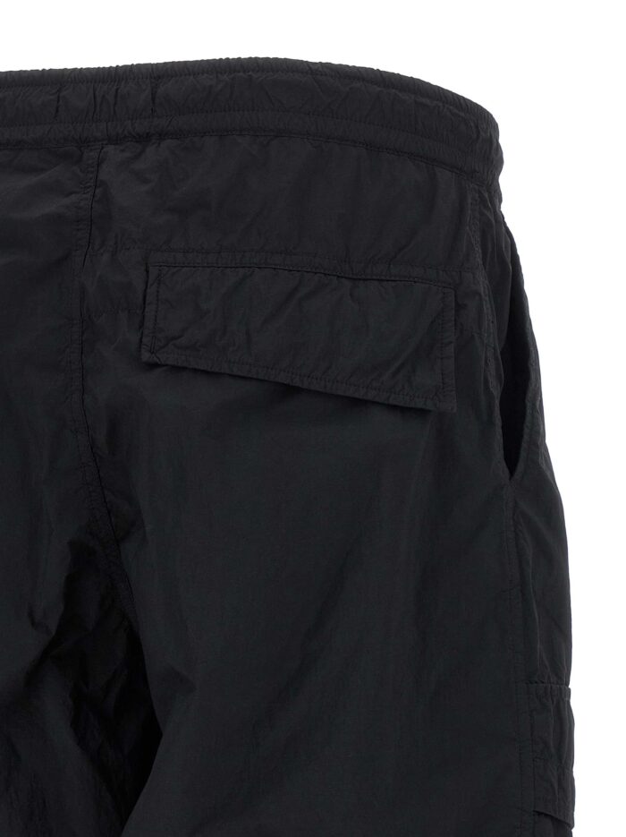 'Badge Stone Island Ghost' Pants
