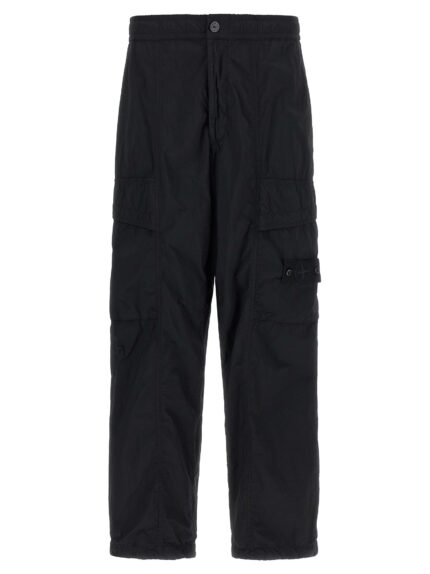 'Badge Stone Island Ghost' Pants