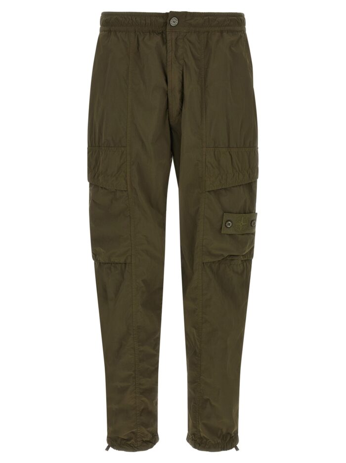 'badge stone island ghost' pants 'Badge Stone Island Ghost' Pants