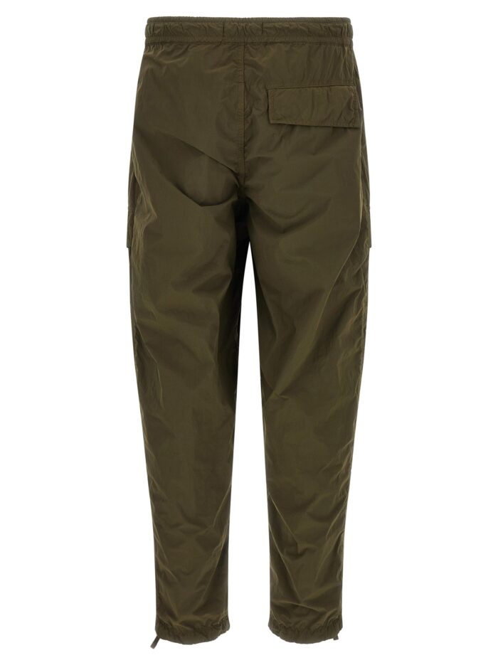'Badge Stone Island Ghost' Pants