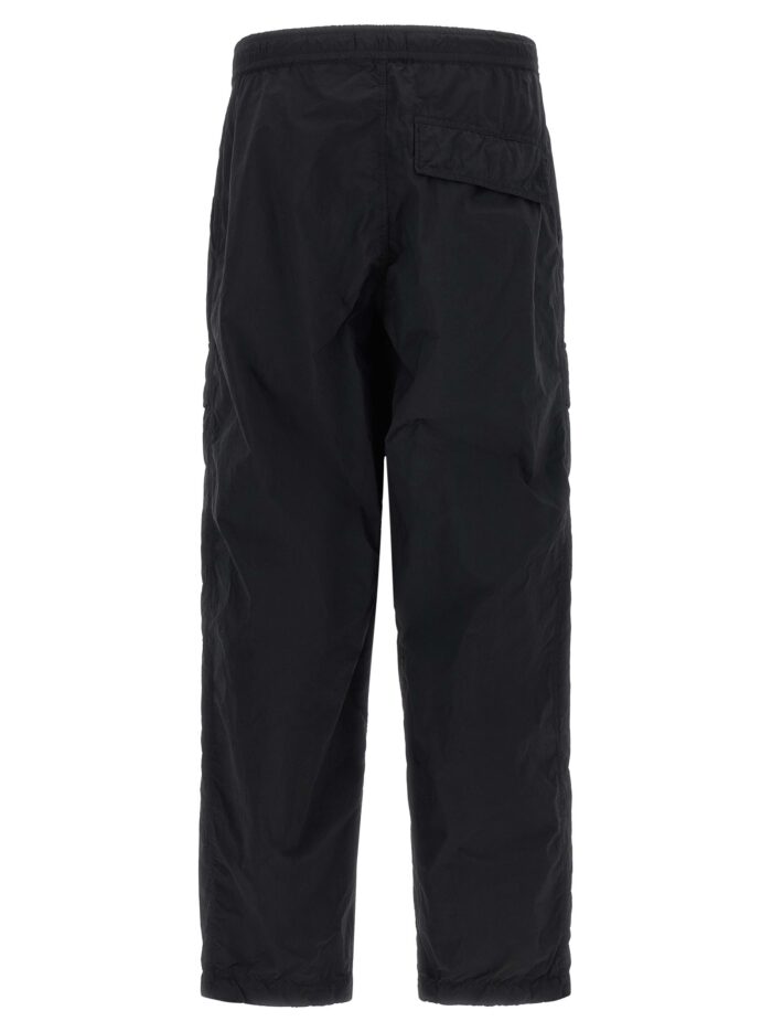 'Badge Stone Island Ghost' Pants