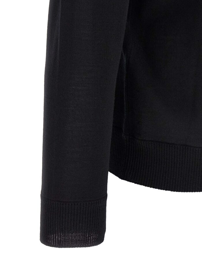 'Badge Stone Island Ghost' Sweater