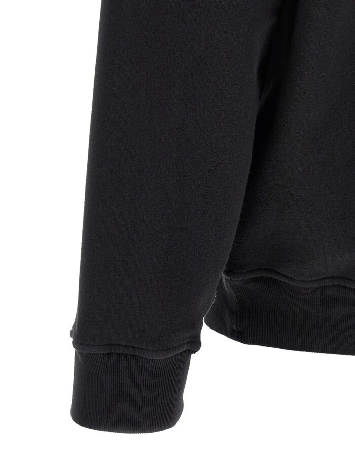 'Badge Stone Island Ghost' Sweatshirt