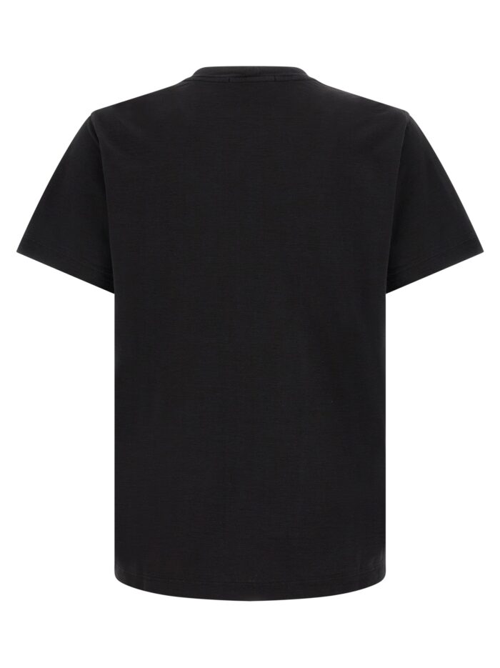 'Badge Stone Island Ghost' T-shirt