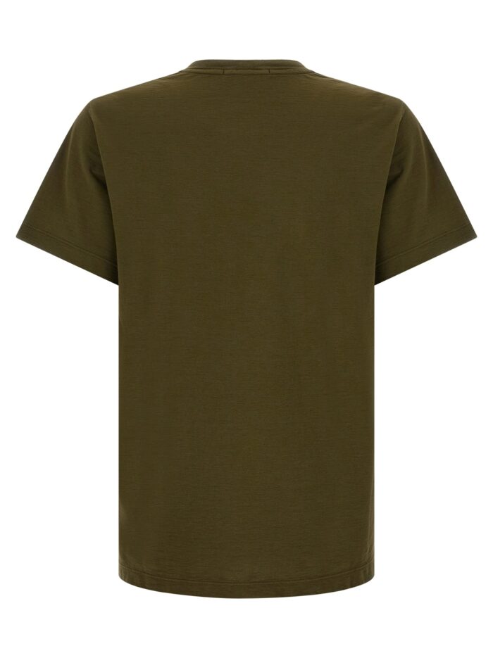 'Badge Stone Island Ghost' T-shirt