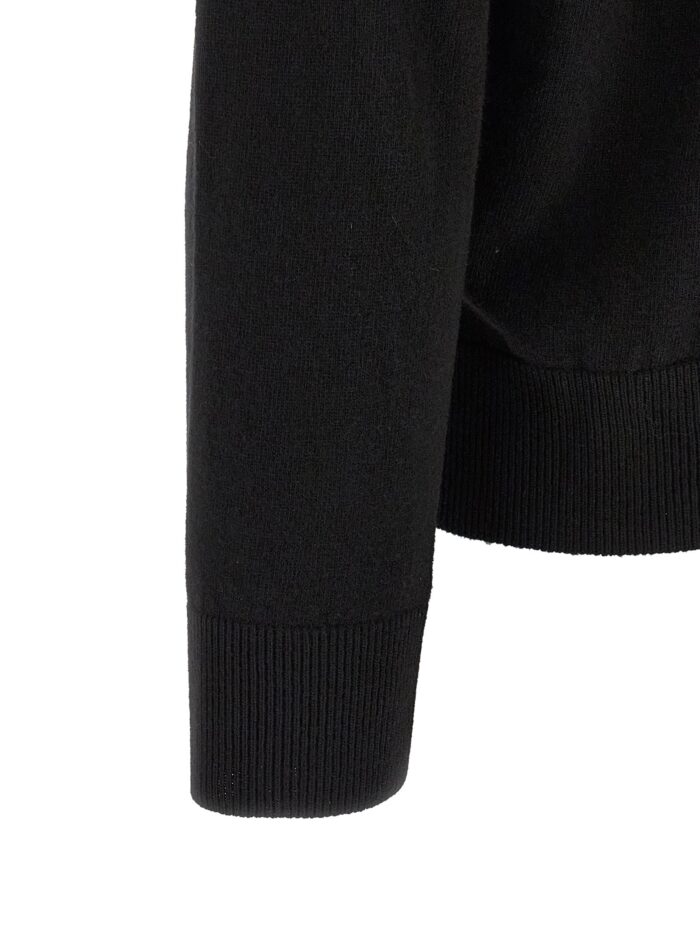 'Badge Stone Island' Sweater