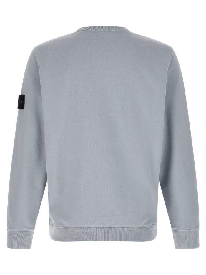 'Badge Stone Island' Sweatshirt