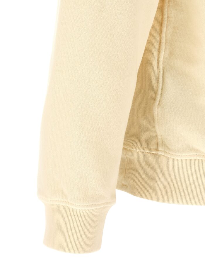 'Badge Stone Island' Sweatshirt