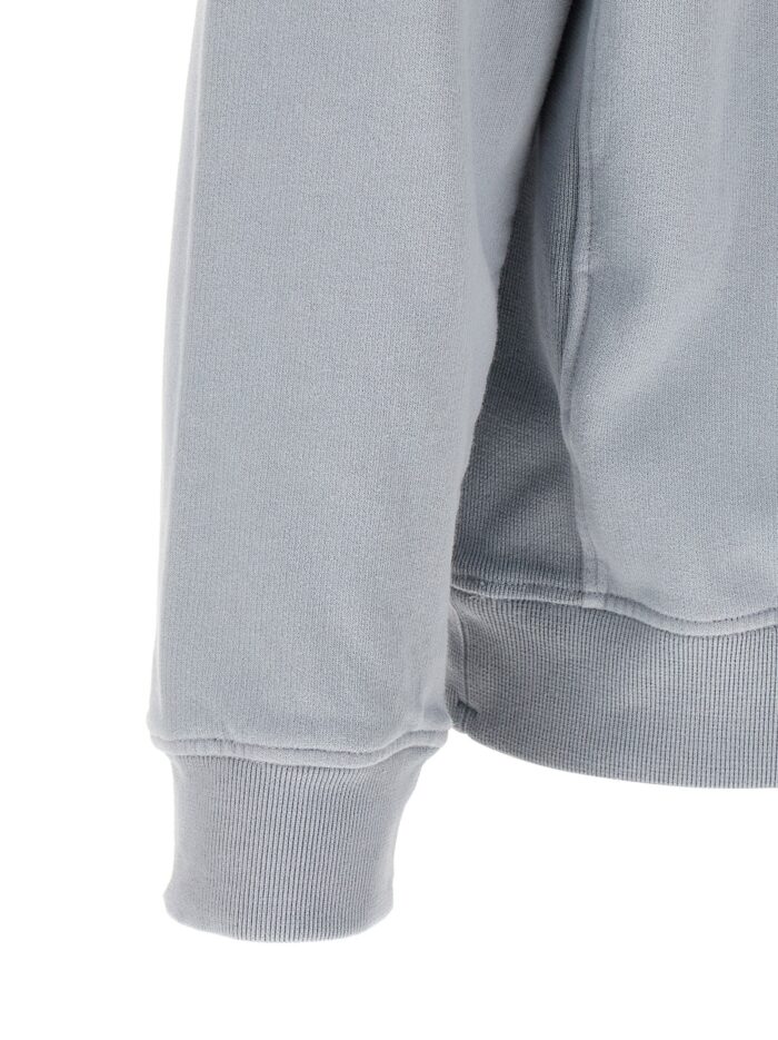 'Badge Stone Island' Sweatshirt