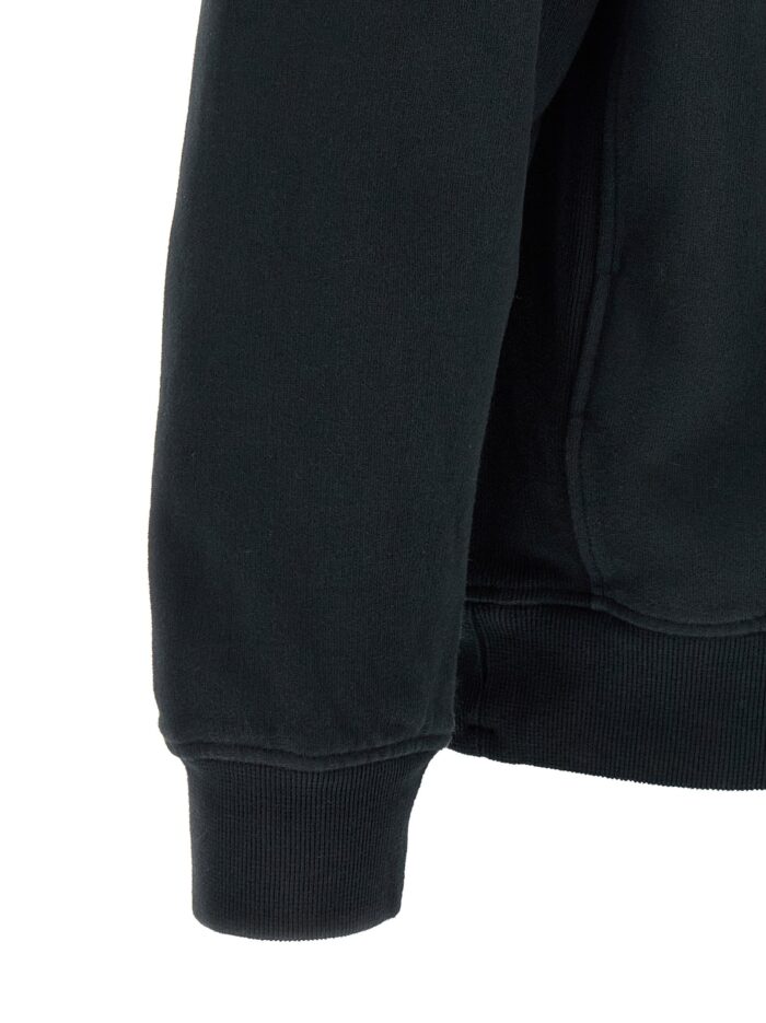 'Badge Stone Island' Sweatshirt