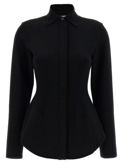 Sportmax 'Baffo1234' Shirt