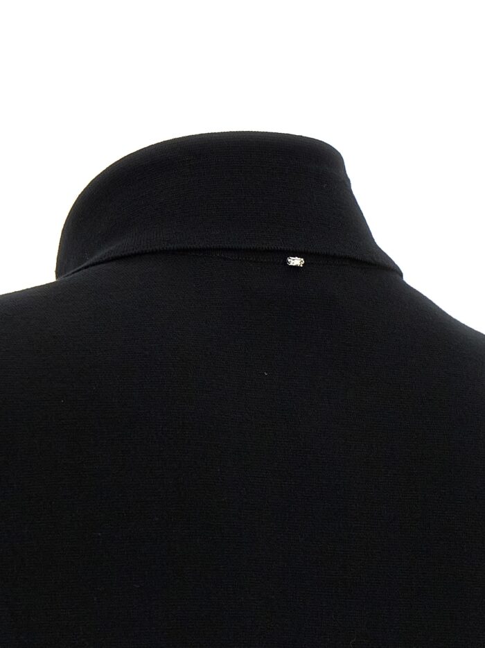 Sportmax 'Baffo1234' Shirt