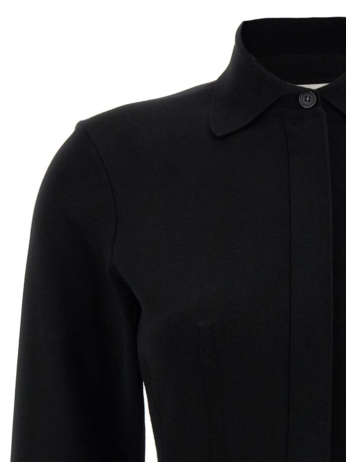 Sportmax 'Baffo1234' Shirt