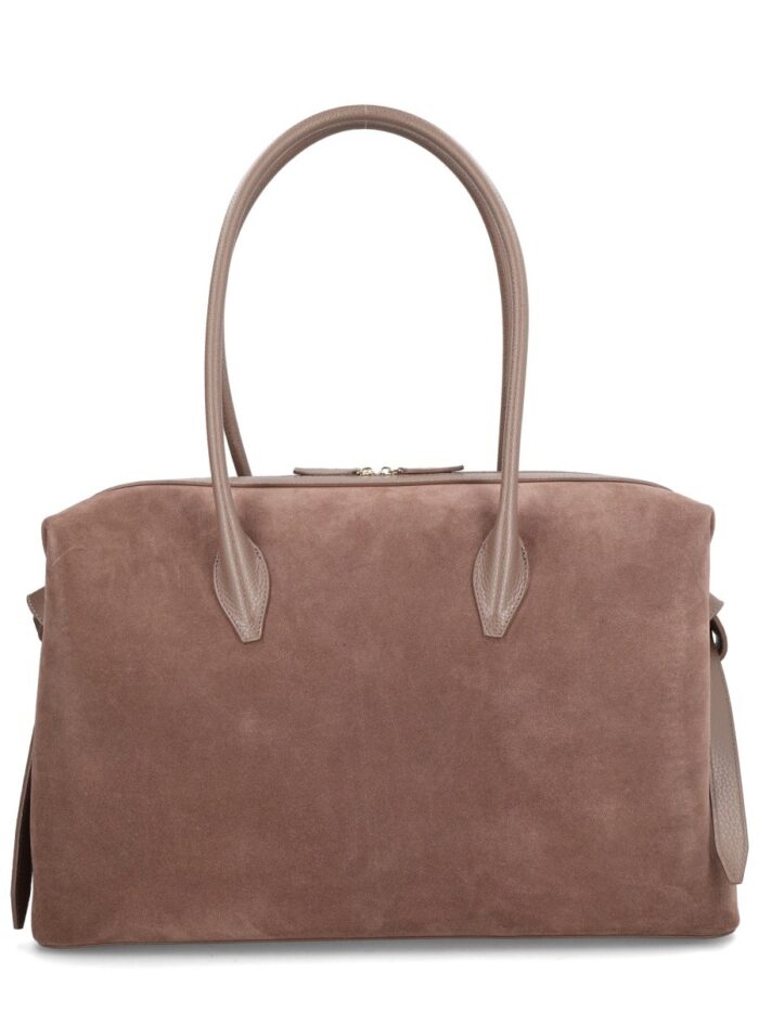 YUZEFI BAG "BRIOCHE" LARGE