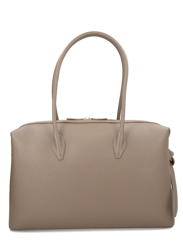 YUZEFI BAG "BRIOCHE" LARGE