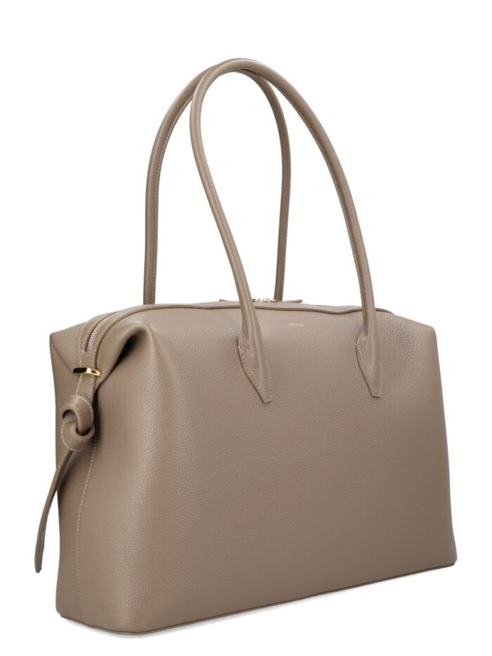 YUZEFI BAG "BRIOCHE" LARGE