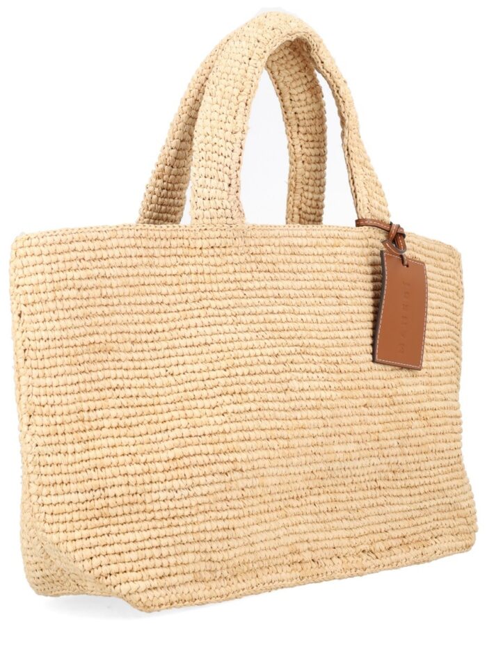 Manebi Bag "sunset" Medium