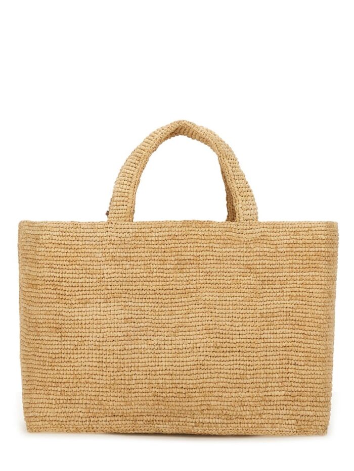 Manebi Bag "sunset" Medium