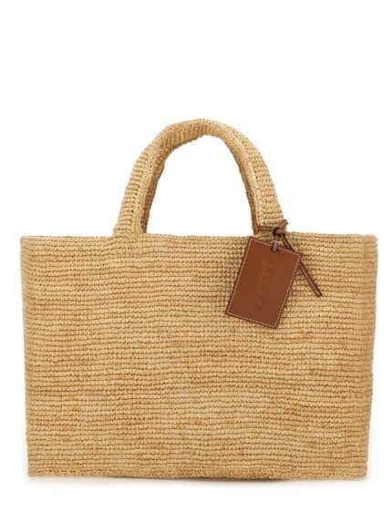 Manebi Bag "sunset" Medium