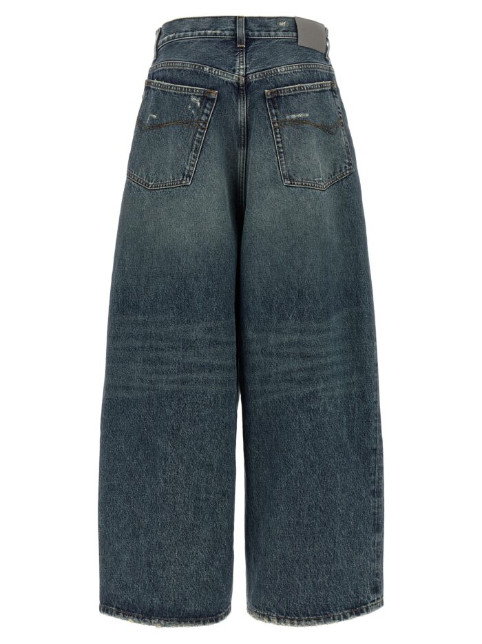 Balenciaga 'Baggy' Jeans