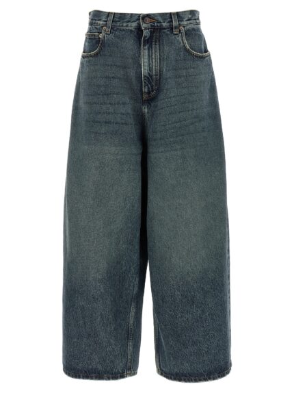 Balenciaga 'Baggy' Jeans