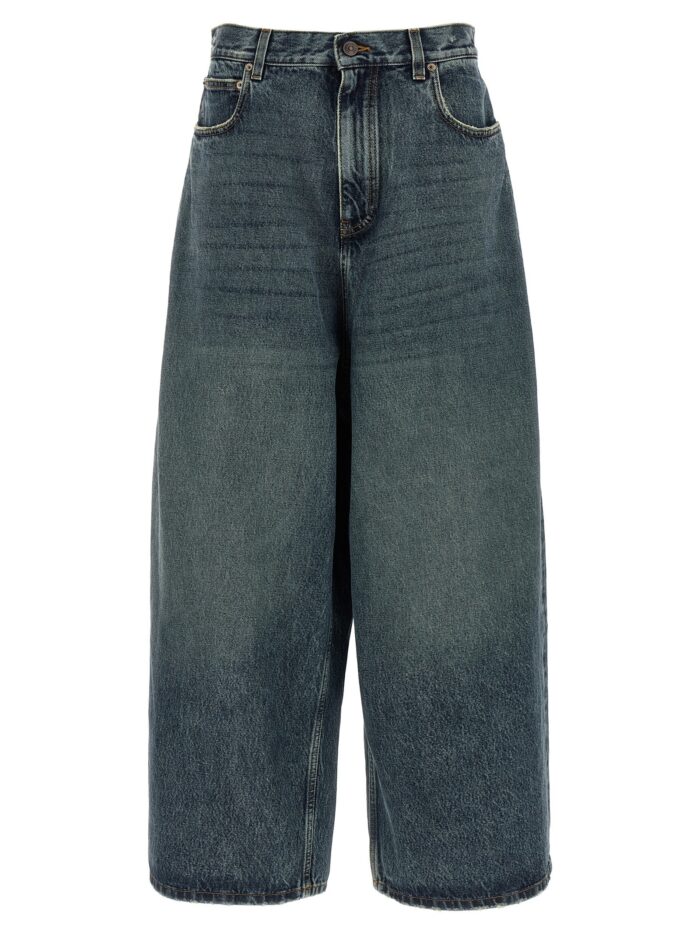 balenciaga 'baggy' jeans Balenciaga 'Baggy' Jeans