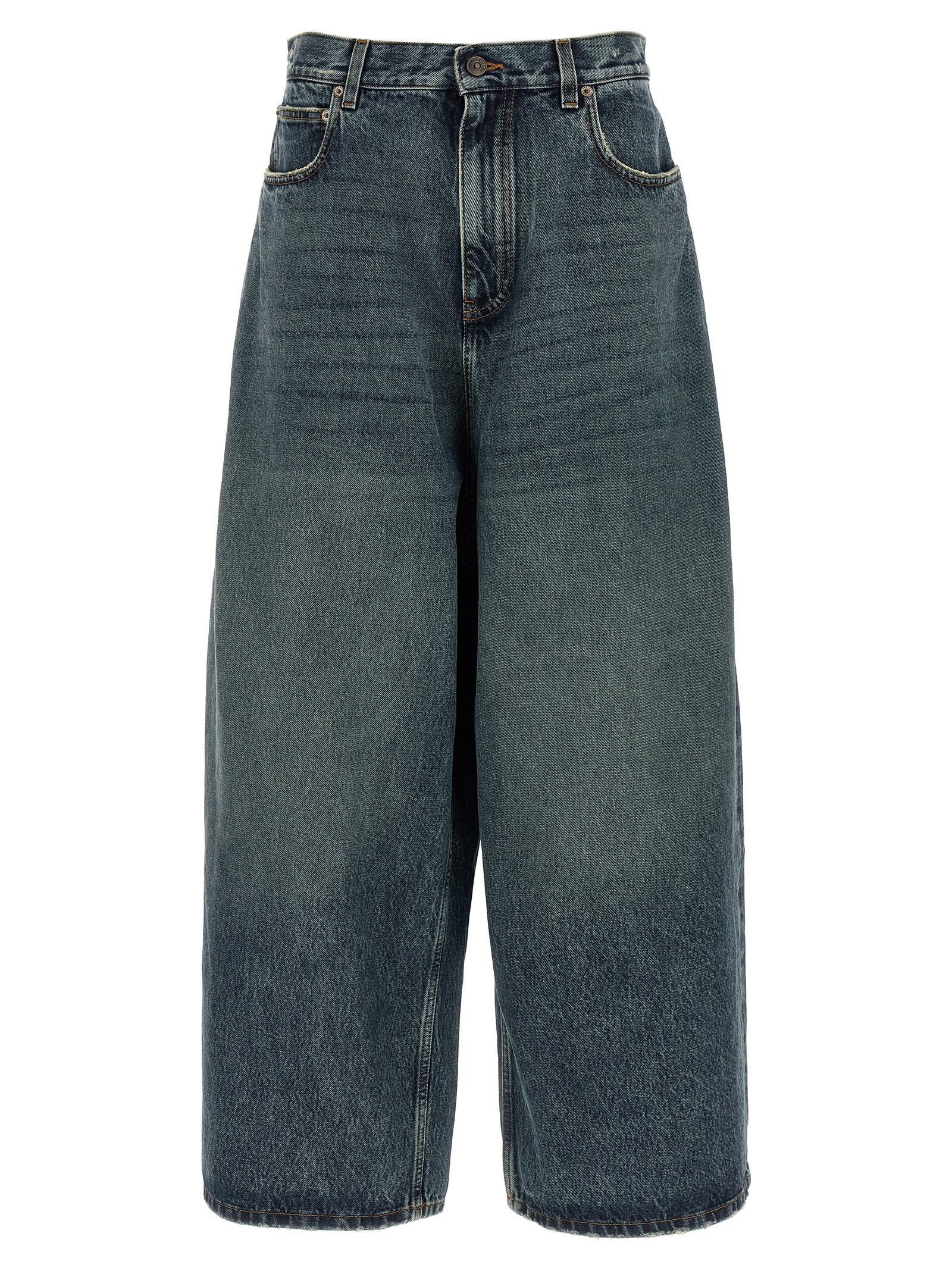 Balenciaga 'Baggy' Jeans