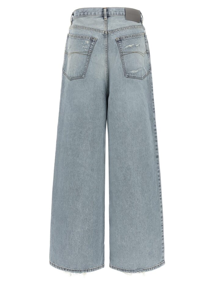 Balenciaga Baggy Jeans