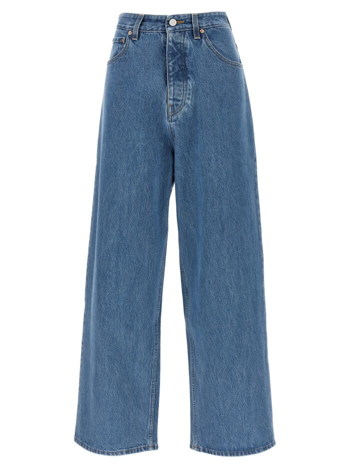vetements baggy jeans VETEMENTS Baggy Jeans